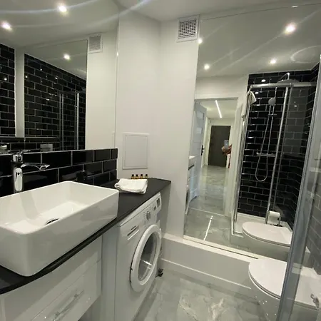 Tabago Studio 10 Opole Exterior photo