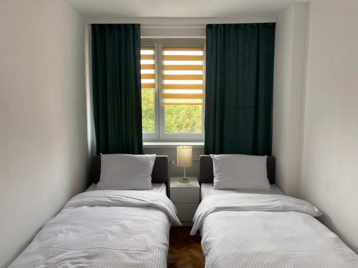 Tabago 10 Apartment *