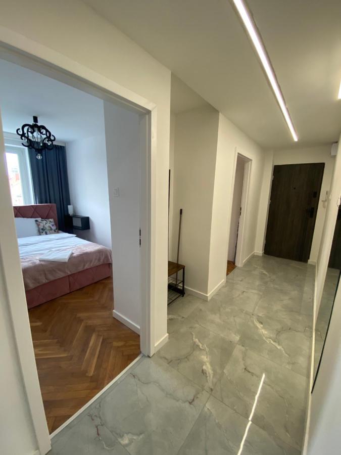 Tabago 10 Apartment Opole