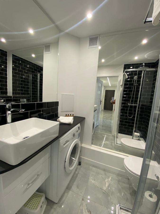 Tabago 10 Apartment Opole