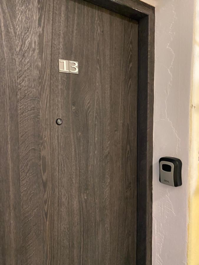 Apartment Tabago 10 *