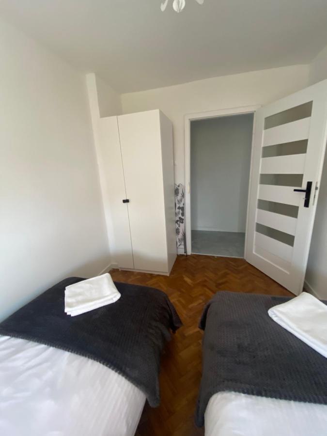 Tabago 10 Apartment