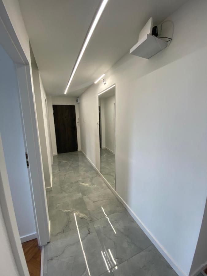 Tabago 10 Apartment